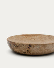 Load image into Gallery viewer, Spalsh beige marble soap dish - image 5