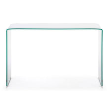 Load image into Gallery viewer, Burano glass console table 125 x 40 cm - image 3
