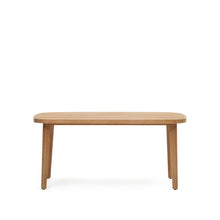 Load image into Gallery viewer, Maset 100% outdoor suitable table in solid eucalyptus wood, 170 x 90 cm, FSC - image 2
