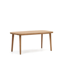 Load image into Gallery viewer, Maset 100% outdoor suitable table in solid eucalyptus wood, 170 x 90 cm, FSC - image 3