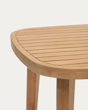 Load image into Gallery viewer, Maset 100% outdoor suitable table in solid eucalyptus wood, 170 x 90 cm, FSC - image 6