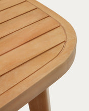 Load image into Gallery viewer, Maset 100% outdoor suitable table in solid eucalyptus wood, 170 x 90 cm, FSC - image 8