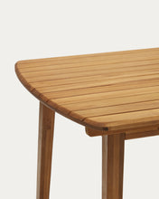 Load image into Gallery viewer, Thianna extendable outdoor table made from solid acacia wood, 180 (240) x 90 cm FSC 100% - image 11