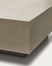 Load image into Gallery viewer, Rustella cement coffee table, 80 x 60 cm - image 8