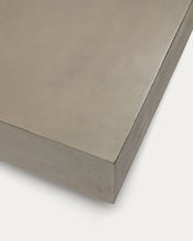 Load image into Gallery viewer, Rustella cement coffee table, 80 x 60 cm - image 9