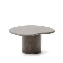Load image into Gallery viewer, Macarella cement coffee table, 83 x 77 cm