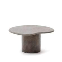 Load image into Gallery viewer, Macarella cement coffee table, 83 x 77 cm - image 2