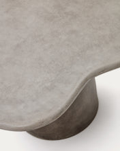 Load image into Gallery viewer, Macarella cement coffee table, 83 x 77 cm - image 5