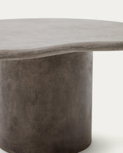 Load image into Gallery viewer, Macarella cement coffee table, 83 x 77 cm - image 6