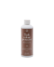 Load image into Gallery viewer, Sterina teak protector with toasted finish 500ml