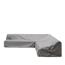Load image into Gallery viewer, Iria protective cover for outdoor furniture max. 330 x 330 cm