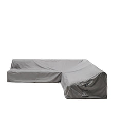 Load image into Gallery viewer, Iria protective cover for outdoor furniture max. 330 x 330 cm - image 2