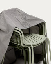 Load image into Gallery viewer, Iria protective cover for outdoor furniture max. 80 x 65 cm - image 5