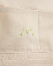 Load image into Gallery viewer, 100% cotton hanging organiser for the Pecky wardrobe, 40 x 55 cm - image 4