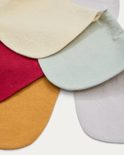 Load image into Gallery viewer, Betia 100% cotton, multi-coloured bunting garland, 250 cm - image 4