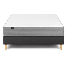 Load image into Gallery viewer, Juno mattress with pocket springs 135 x 190 cm - image 2