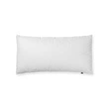 Load image into Gallery viewer, Nyla microfibre pillow 80 x 40 cm