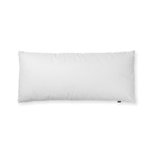 Load image into Gallery viewer, Nyla microfibre pillow 90 x 40 cm - image 2