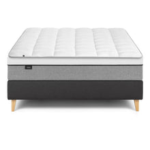 Load image into Gallery viewer, Freya mattress topper 90 x 190 cm - image 2