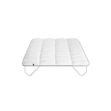 Load image into Gallery viewer, Freya Mattress Topper, 90 x 200 cm
