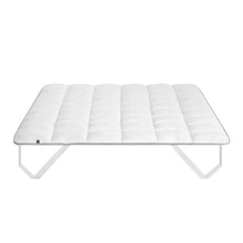 Load image into Gallery viewer, Freya mattress topper 150 x 190 cm