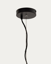 Load image into Gallery viewer, Portol green ceramic ceiling lamp - image 5