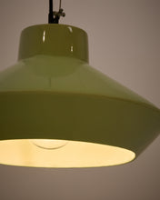 Load image into Gallery viewer, Portol green ceramic ceiling lamp - image 6