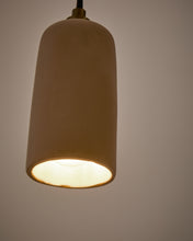 Load image into Gallery viewer, Madsen terracotta ceiling lamp Ø8cm - image 2