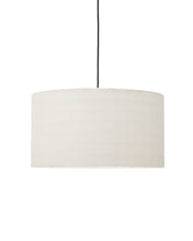 Load image into Gallery viewer, Dulan cotton ceiling lamp shade Ø45cm