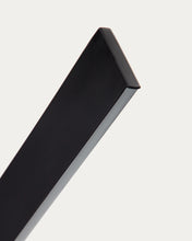 Load image into Gallery viewer, Boadella ceiling lamp in a black finish. - image 5