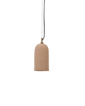 Load image into Gallery viewer, Madsen Terracotta ceiling lamp Ø 13 cm - image 2