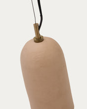 Load image into Gallery viewer, Madsen Terracotta ceiling lamp Ø 13 cm - image 5