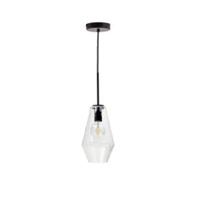 Load image into Gallery viewer, Mao glass ceiling lamp Ø 17 cm