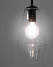 Load image into Gallery viewer, Mao glass ceiling lamp Ø 17 cm - image 4