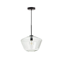 Load image into Gallery viewer, Mao glass ceiling lamp Ø 35 cm