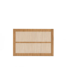 Load image into Gallery viewer, Beyla solid ash wood headboard for a bed up to 90 cm FSC 100%