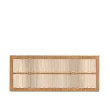 Load image into Gallery viewer, Beyla solid ash wood headboard for a bed up to 160 cm FSC 100%