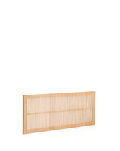 Load image into Gallery viewer, Beyla solid ash wood headboard for a bed up to 160 cm FSC 100% - image 3