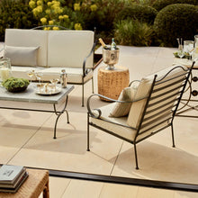 Load image into Gallery viewer, Cheltenham Armchair with Cushions