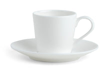 Load image into Gallery viewer, Fenton Bone China Espresso Cup and Saucer