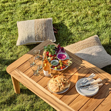Load image into Gallery viewer, Kew Teak Coffee Table