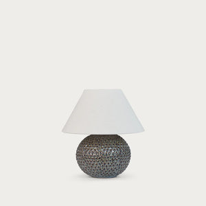 Caspian Ceramic Small Table Lamp