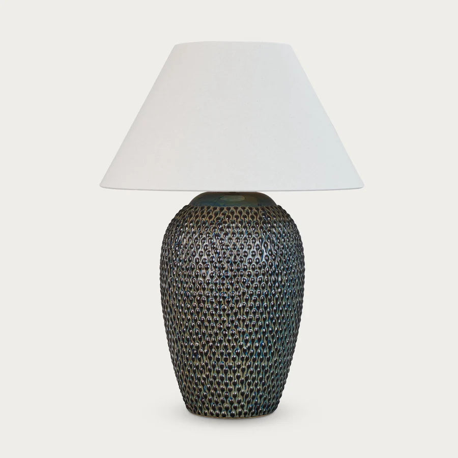Caspian Ceramic Large Table Lamp