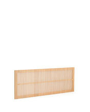 Load image into Gallery viewer, Beyla solid ash wood headboard for a bed up to 180 cm FSC 100% - image 2