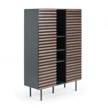 Load image into Gallery viewer, Kesia tall sideboard 105 x 155 cm