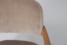 Load image into Gallery viewer, Mila Mink Dining Chair