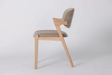 Load image into Gallery viewer, Mila Mink Dining Chair