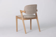 Load image into Gallery viewer, Mila Mink Dining Chair