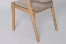 Load image into Gallery viewer, Mila Mink Dining Chair