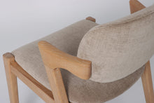 Load image into Gallery viewer, Mila Mink Dining Chair